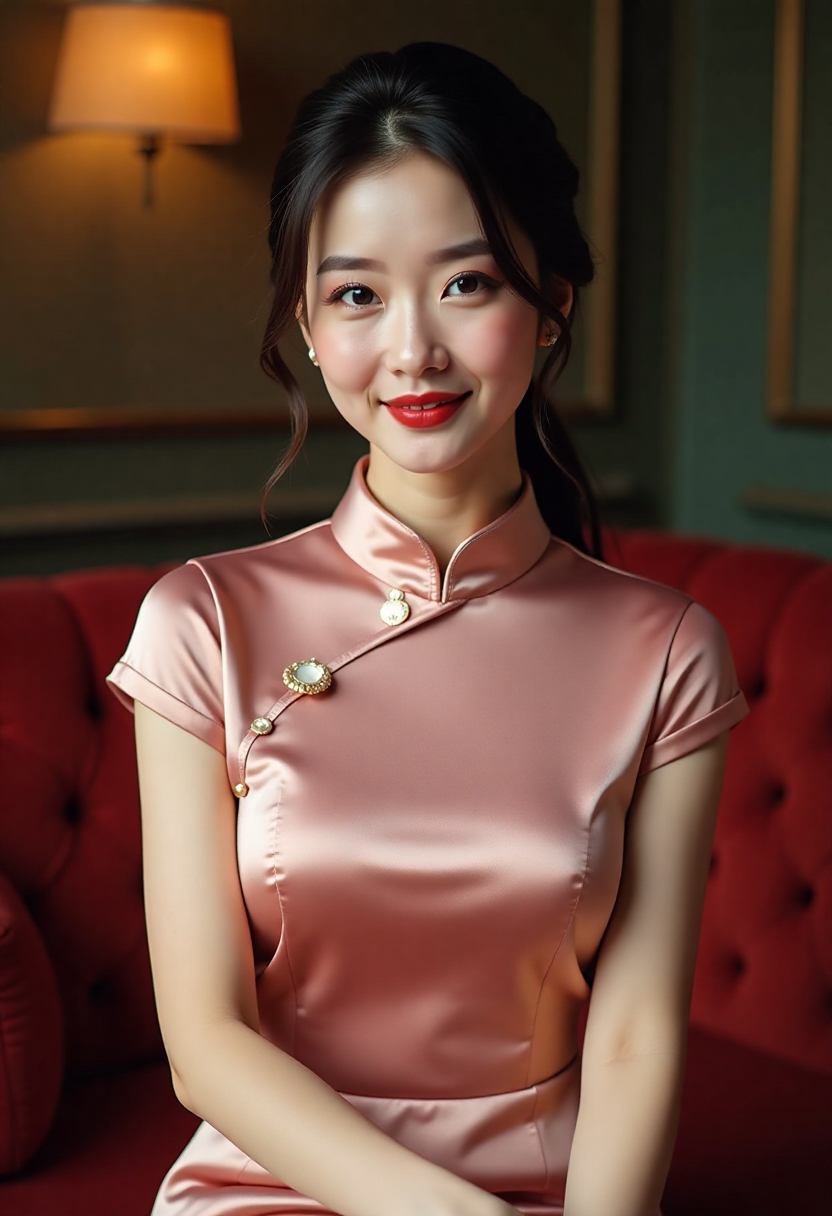 星河邮差动画海报